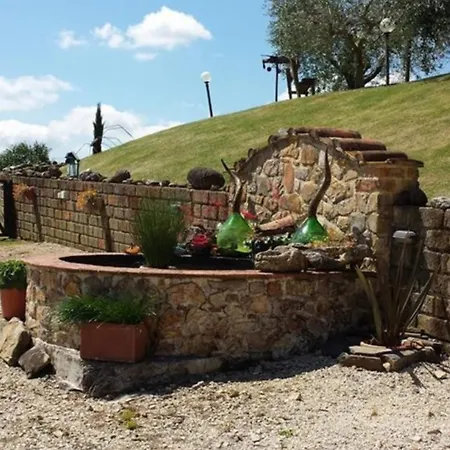 Farmház Il Maggio *
