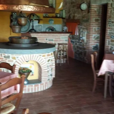 Il Maggio * Manciano